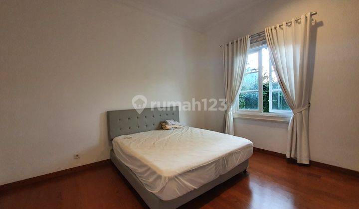 House For Rent In Strategic Area Suitable For Embassy 10