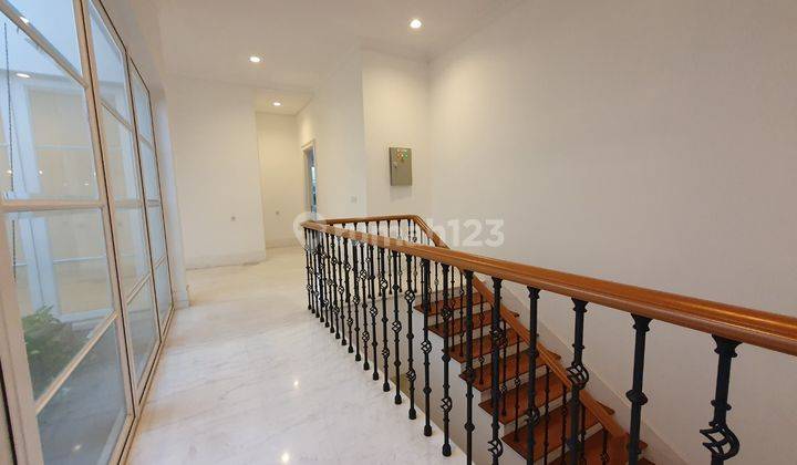 House For Rent In Strategic Area Suitable For Embassy 11