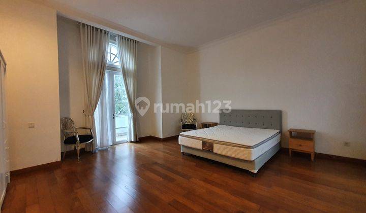 House For Rent In Strategic Area Suitable For Embassy 12