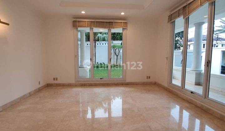 Glass House at Pejaten Kemang Area  7