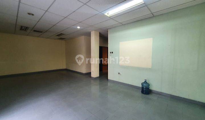 Dijual Ruko di Area Strategis 3
