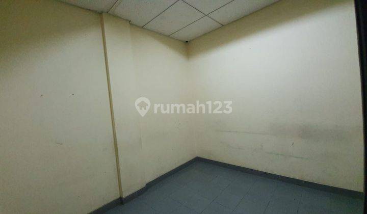 Dijual Ruko di Area Strategis 4