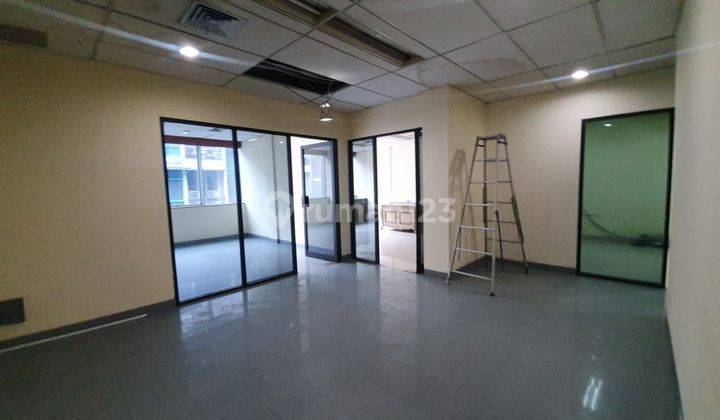Dijual Ruko di Area Strategis 5
