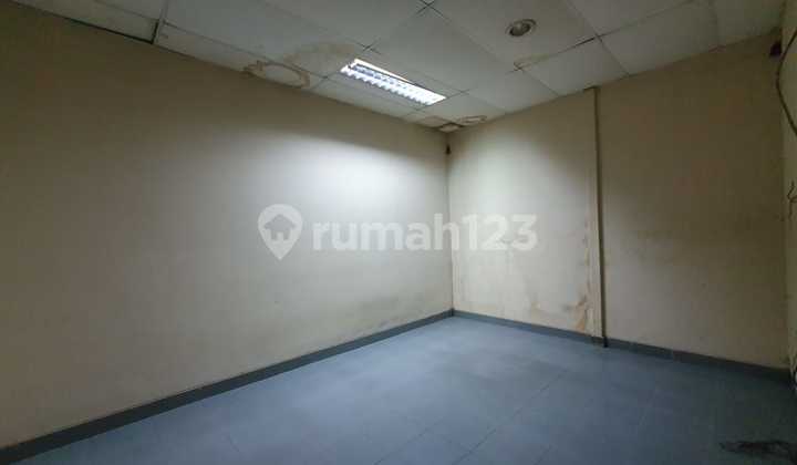Dijual Ruko di Area Strategis 7