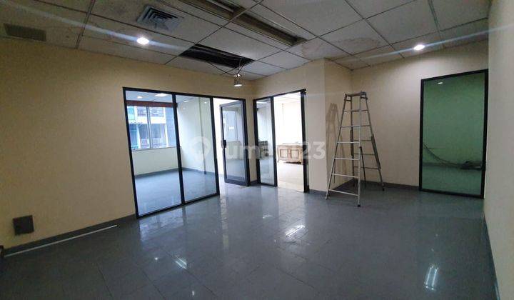 Dijual Ruko di Area Strategis 11