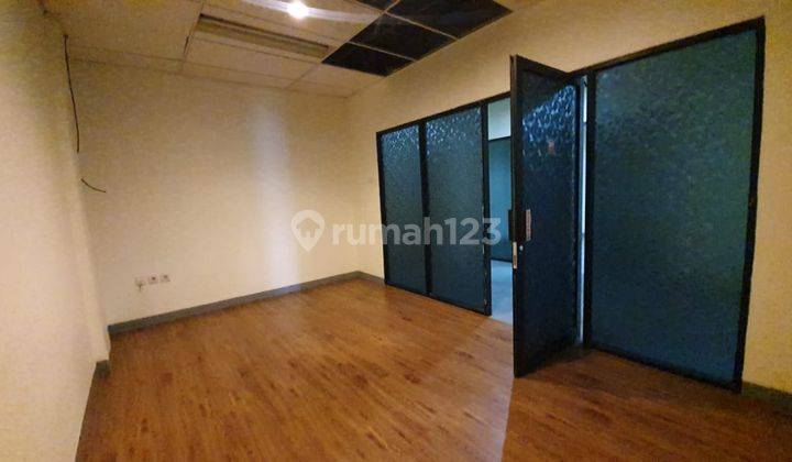 Dijual Ruko di Area Strategis 1