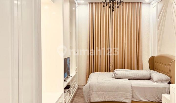 Dijual Rumah 2 Lantai Siap Huni di Koja Jakarta Utara 2