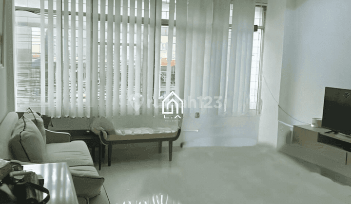 Ruko Strategis di Fatmawati  - Cocok untuk Rumah Tinggal atau Kantor Usaha 2