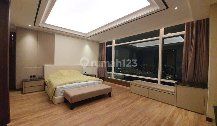 Apartemen Exclusive di Kempinski Grand Indonesia Dengan View Terbaik 1