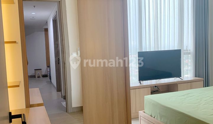 Brand New Apartment For Rent At Fatmawati City Center 2