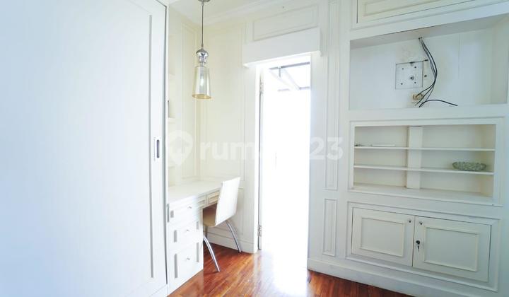 Jual Apartemen Studio Strategis di Dekat Grand Indonesia 2