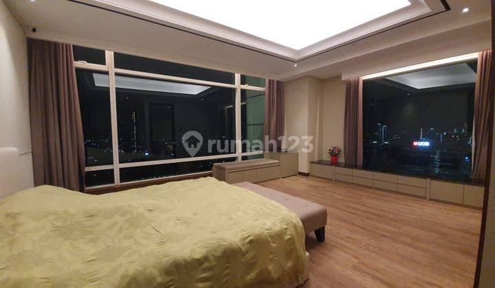 Apartemen Exclusive di Kempinski Grand Indonesia Dengan View Terbaik 2