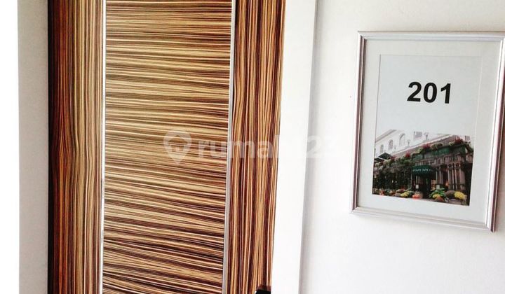 Kost 3 Lantai dengan 20 Kamar di Setiabudi, Lokasi Strategis! 2