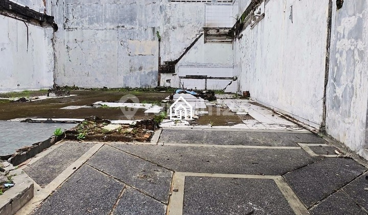 Dijual Kavling Strategis di Kawasan Pondok Indah - Bentuk Kotak, Siap Bangun Dijual Kavling Strategis di Kawasan Pondok Indah - Bentuk Kotak, Siap Bangun