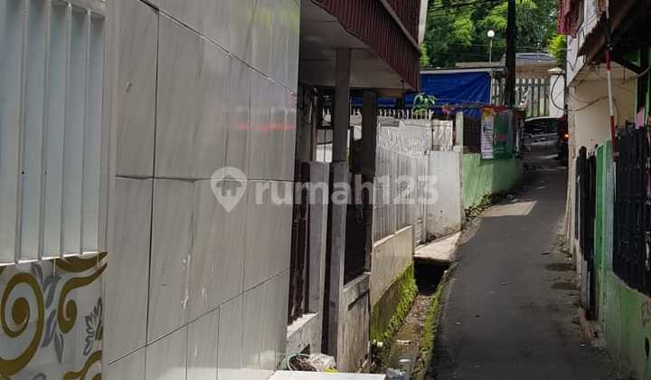 Rumah Baru 4Kt Strategis dan Siap Huni di Kalibata Timur 2