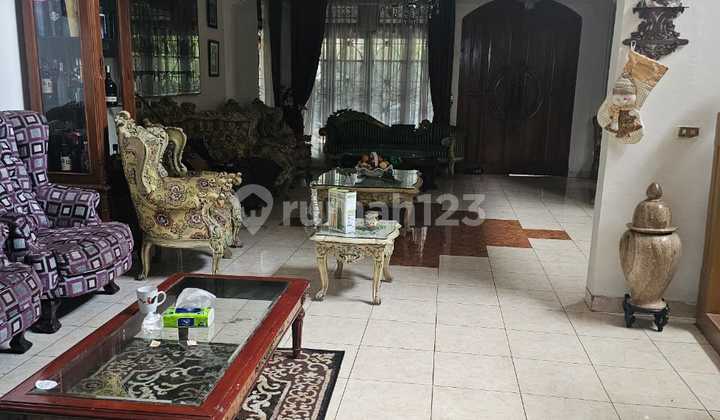 For Sale: Hook House + Boarding in Kebon Bawang, Tanjung Priok 2