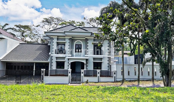 Jual Cepat Rumah Mewah 2 Lantai Siap Huni Citra Grand Cibubur Jual Cepat Rumah Mewah 2 Lantai Siap Huni Citra Grand Cibubur