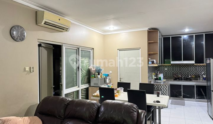 For Quick Sale: 2-Story House in Kota Wisata Cibubur, Bellevue Cluster 2