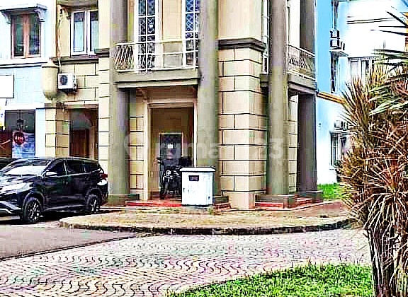 Strategic Business Hook Ruko Citra Gran Cibubur For Quick Sale 2