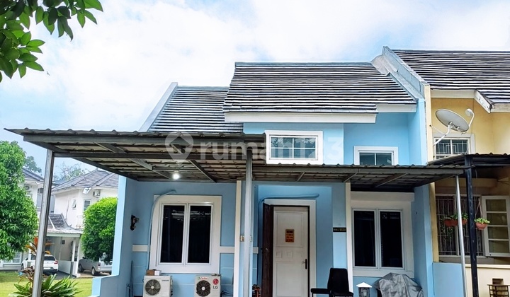 Rumah Minimalis Siap Huni Sebelah Taman Kota Wisata Rumah Minimalis Siap Huni Sebelah Taman Kota Wisata