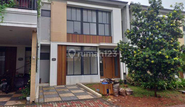 Di Jual Cepat dn Murah Rumah Bellwood Kota Wisata Cibubur di  1