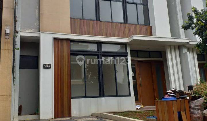 Di Jual Cepat dn Murah Rumah Bellwood Kota Wisata Cibubur di  2