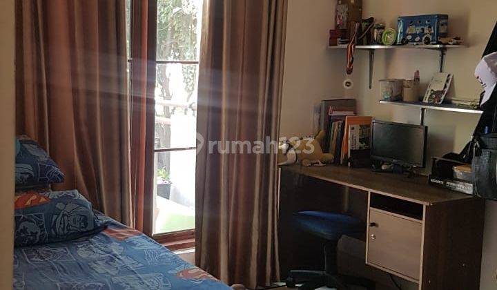 Rumah 2 Lantai di Jalan Utama Kluster Kota Wisata di JUAL 2