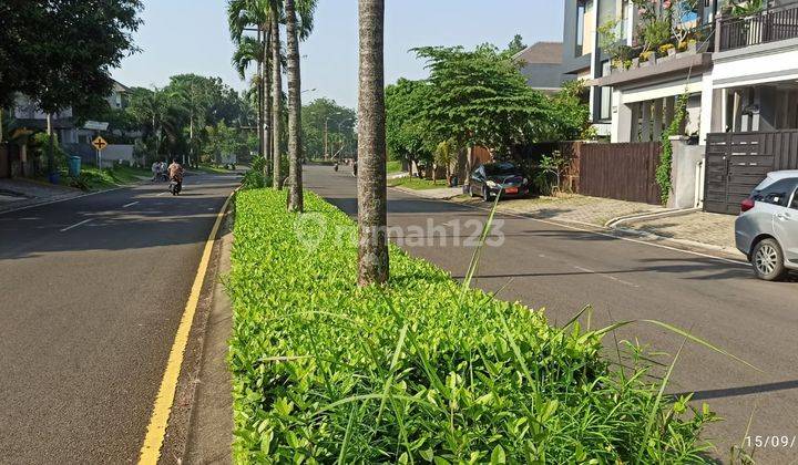 Tanah Kavling Second Boulevard Kota Wisata Cibubur di JUAL 2