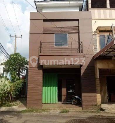 Ruko Hook Siap pakai Cikeas Country di JUAL Cepat 2