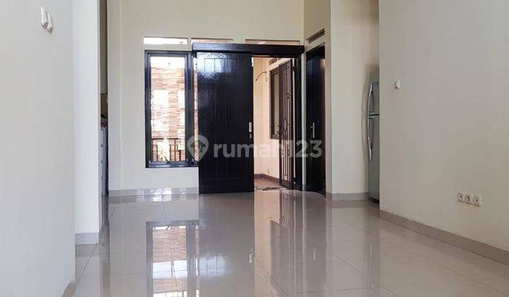 Rumah Siap Huni The Nature Sentul Bogor di JUAL Cepat 2