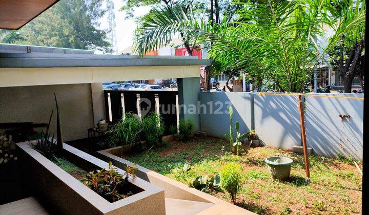 Rumah Mewah 2 Lantai Boulevard Citra Gran Cibubur di JUAL 2