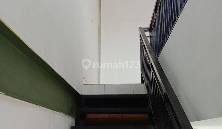 Gudang dan Kantor Siap Pakai Pergudangan Kota Wisata di JUAL 14