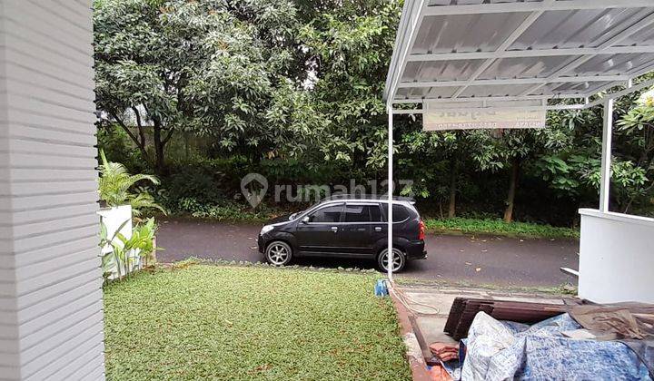 Rumah 2 Lantai Legenda Wisata Cibubur di JUAL 2