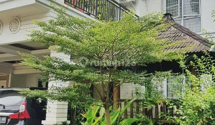 Rumah Mewah Kota Wisata Cluster Salzburg di JUAL 2