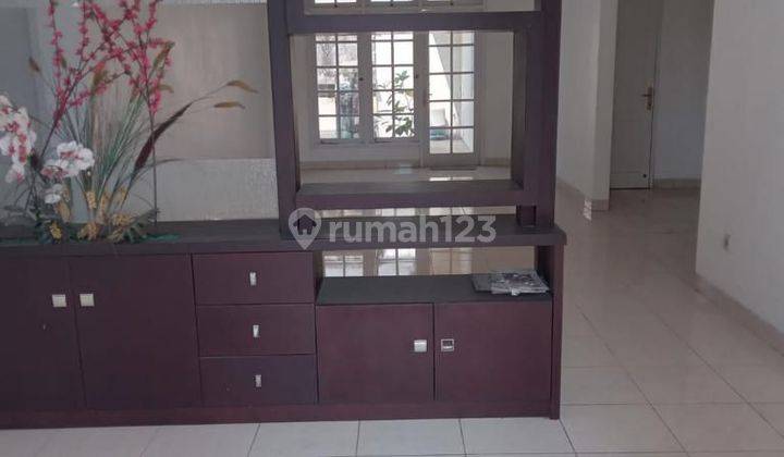 Rumah 2 Lantai Legenda Wisata Zona Mozart di JUAL 2