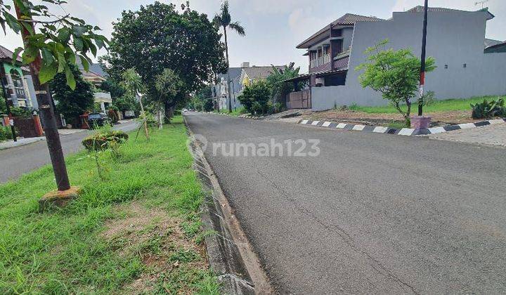 Rumah Mewah di Boulevard Taman Modern Cakung di JUAL 2