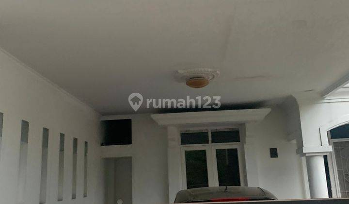 Rumah Siap Huni Bukit Golf Riverside 2 Cimanggis di JUAL 2