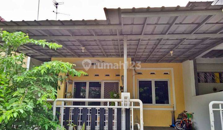 Rumah Siap Huni Limus Pratama Regency di JUAL 1