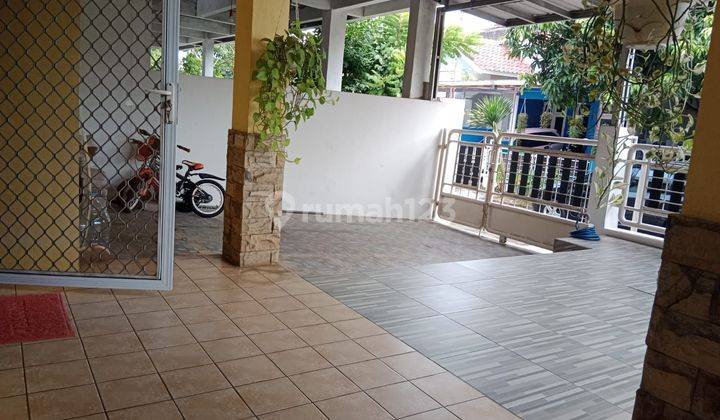 Rumah Siap Huni Limus Pratama Regency di JUAL 2