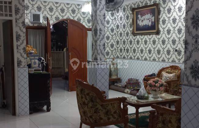 Rumah 2 Lantai Kelapa Gading Timur Jakut di JUAL 2