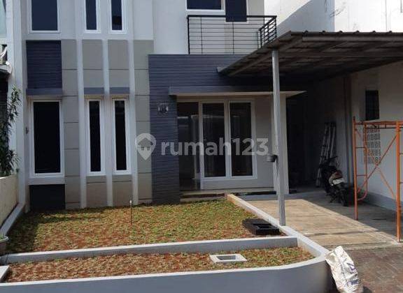 Rumah 2 Lantai Legenda Wisata Zona Van Gogh di JUAL 1