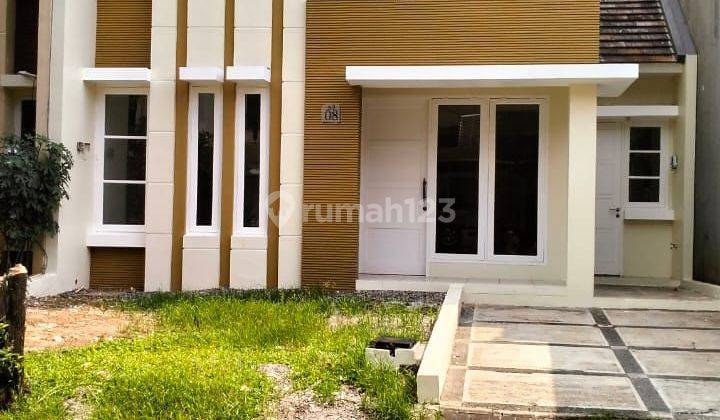 Rumah 2 Lantai Legenda Wisata Zona Van Gogh 1