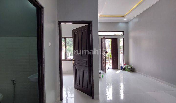 Rumah 1,5 Lantai Taman Kenari Nusantara Cibubur 2