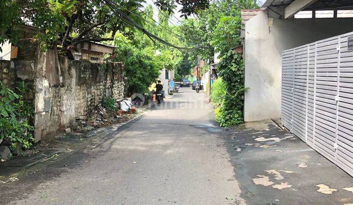 Rumah Siap Huni Lebak Bulus, Cilandak Jaksel 2