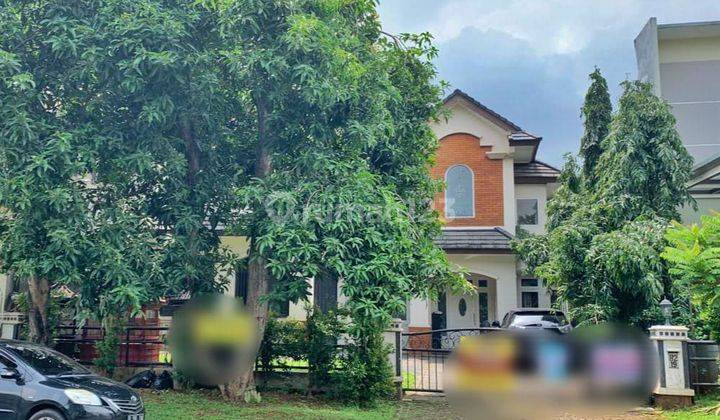 Rumah Second Boulevard Florence Kota Wisata di JUAL Cepat 1