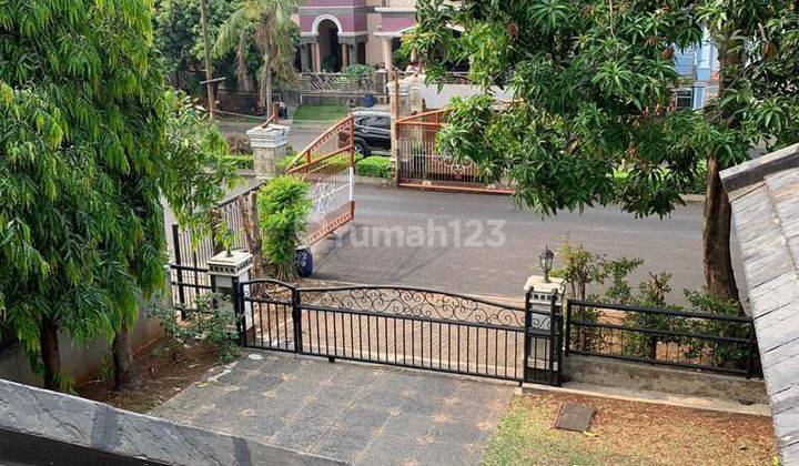 Rumah Second Boulevard Florence Kota Wisata di JUAL Cepat 2