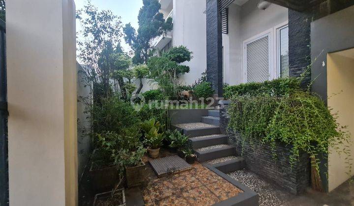 Rumah 2,5 di Taman Permata Buana Jakbar di JUAL 2