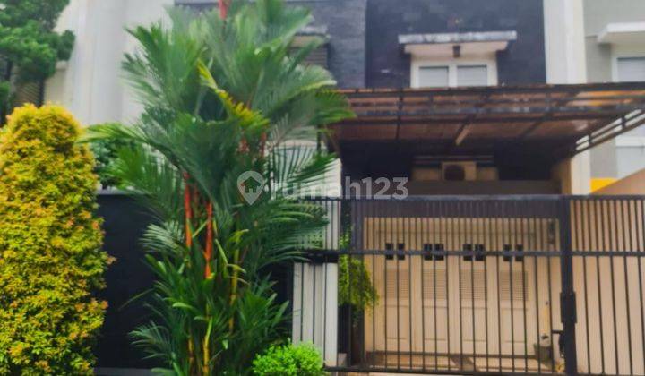 Rumah 2,5 di Taman Permata Buana Jakbar di JUAL 1