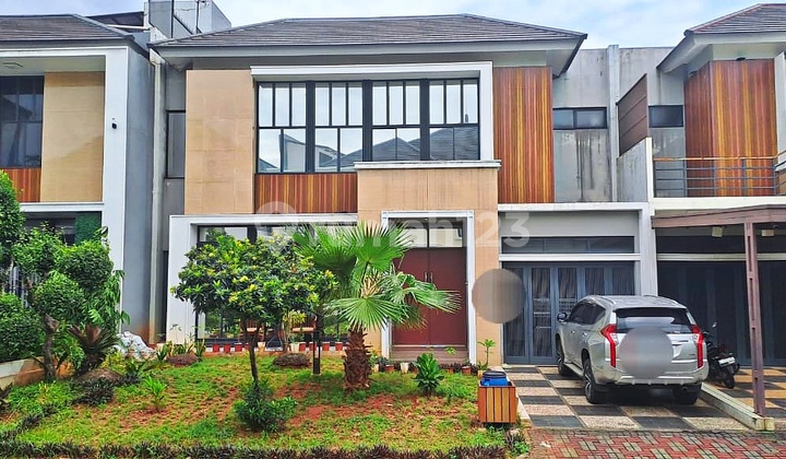 Dijual Rumah Modern Minimalis Dkt Taman Clst Bellwood Kota Wisata Dijual Rumah Modern Minimalis Dkt Taman Clst Bellwood Kota Wisata