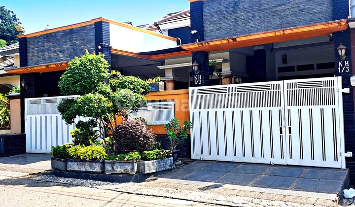 Jual Cepat Rumah Boulevard Villa Nusa Indah 3 Bojong Kulur Jual Cepat Rumah Boulevard Villa Nusa Indah 3 Bojong Kulur